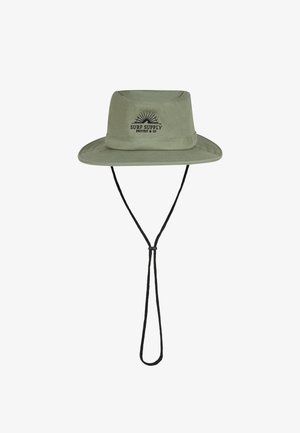 Protest PRTAUST - Hut - artichoke green