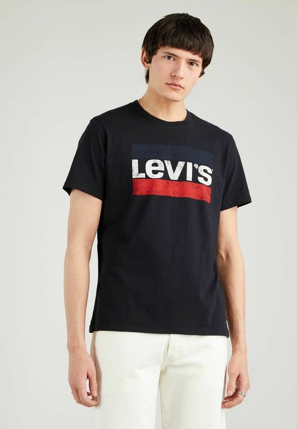 SPORTSWEAR GRAPHIC TEE - T-Shirt print