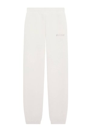JOGGING - Treningo apatinė dalis - weiß