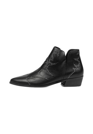 Kamome, MAYA - Botines bajos - black