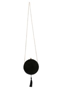 NAF NAF Borsa a tracolla - black