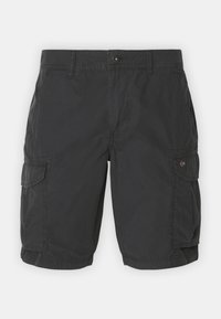 Sélectionné, black