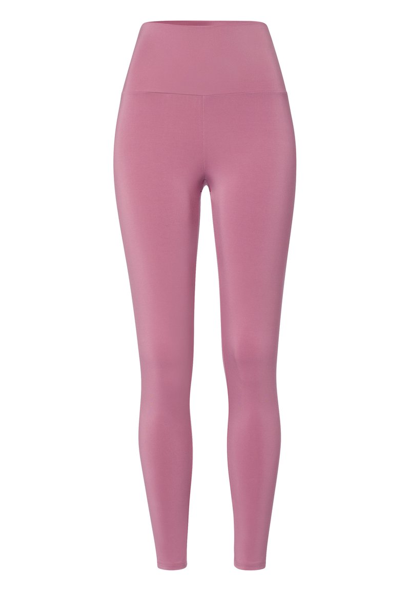 Les Lunes LUNA Leggings lilas/malva