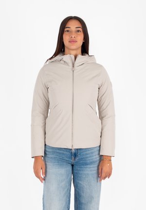DURABILITY - Giacca invernale - beige