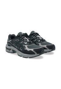 ASICS SportStyle GEL-NYC GS - Baskets basses - graphite grey black