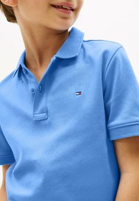 Tommy Hilfiger Poloshirt - blue spell