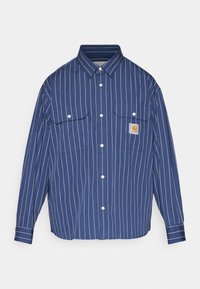 ORLEAN SHIRT - Srajca - blue/white