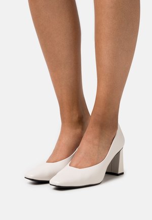 Marco Tozzi, Escarpins - off-white