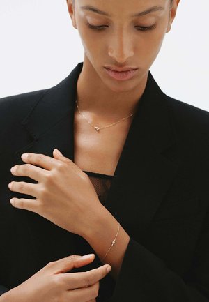 Pulsera - gold-colored