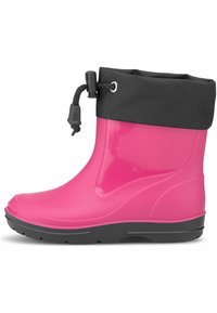 Non sélectionné, pink