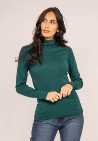 Non sélectionné, green