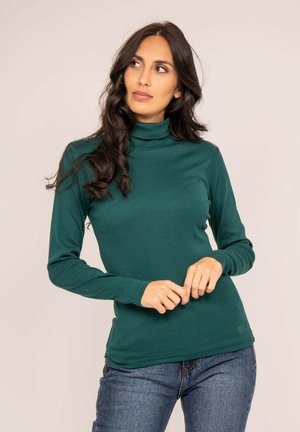 Dona x Lisa FUSEE - Pullover - green