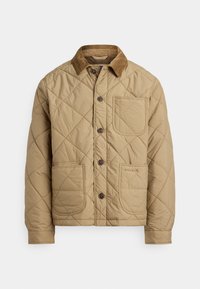 Wybrany, desert khaki