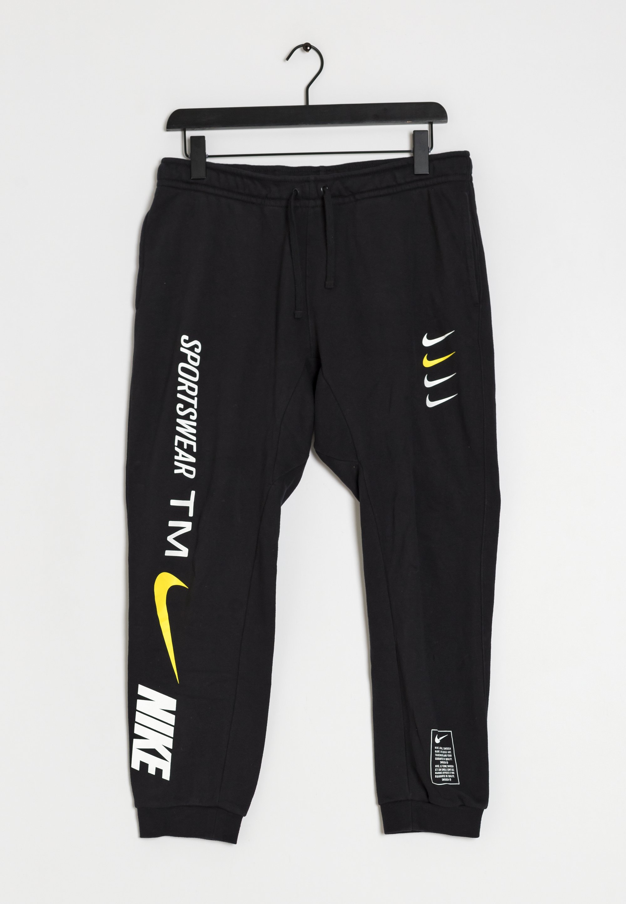 nike tm jogginghose