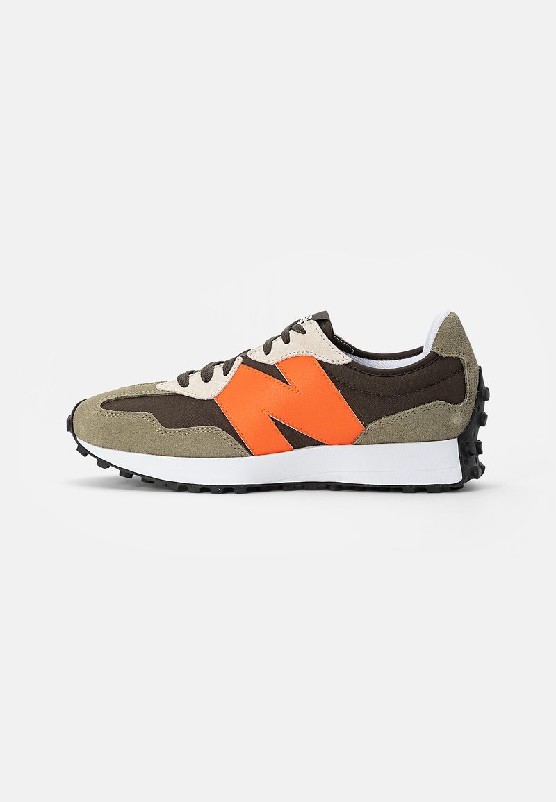 New Balance MS327 UNISEX - Sapatilhas - true camo