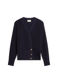 Niet geselecteerd, bleu marine