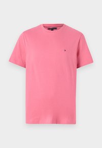 Unselected, vintage rosy