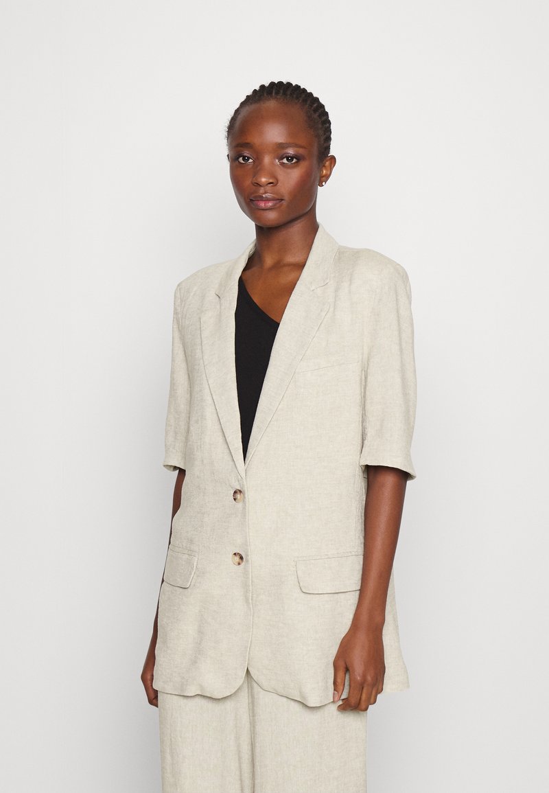 MSCH Copenhagen Blazer sand/tierra Zalando.es