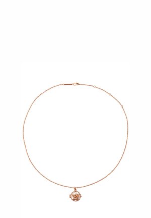 SERAPHINA LOCKET - Necklace - rose gold-coloured