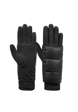 TOUCH - Fingerhandschuh - black