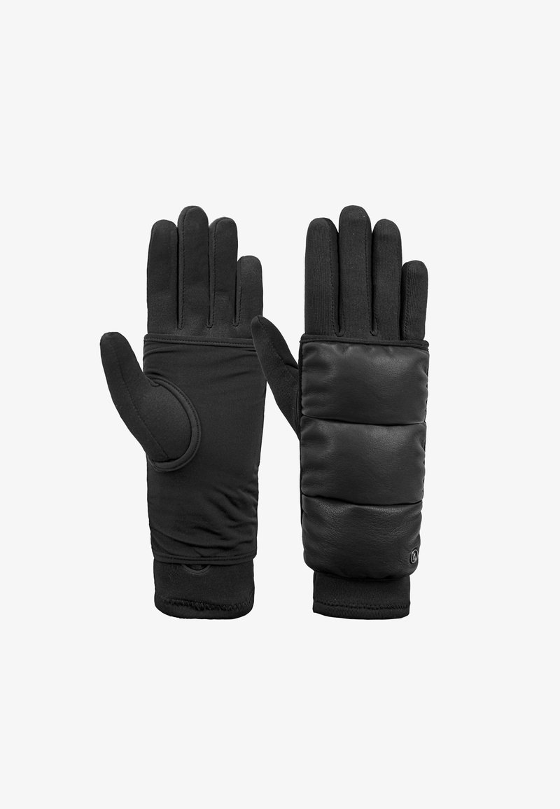 Bogner TOUCH - Fingerhandschuh - black
