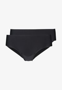 Não selecionado, black