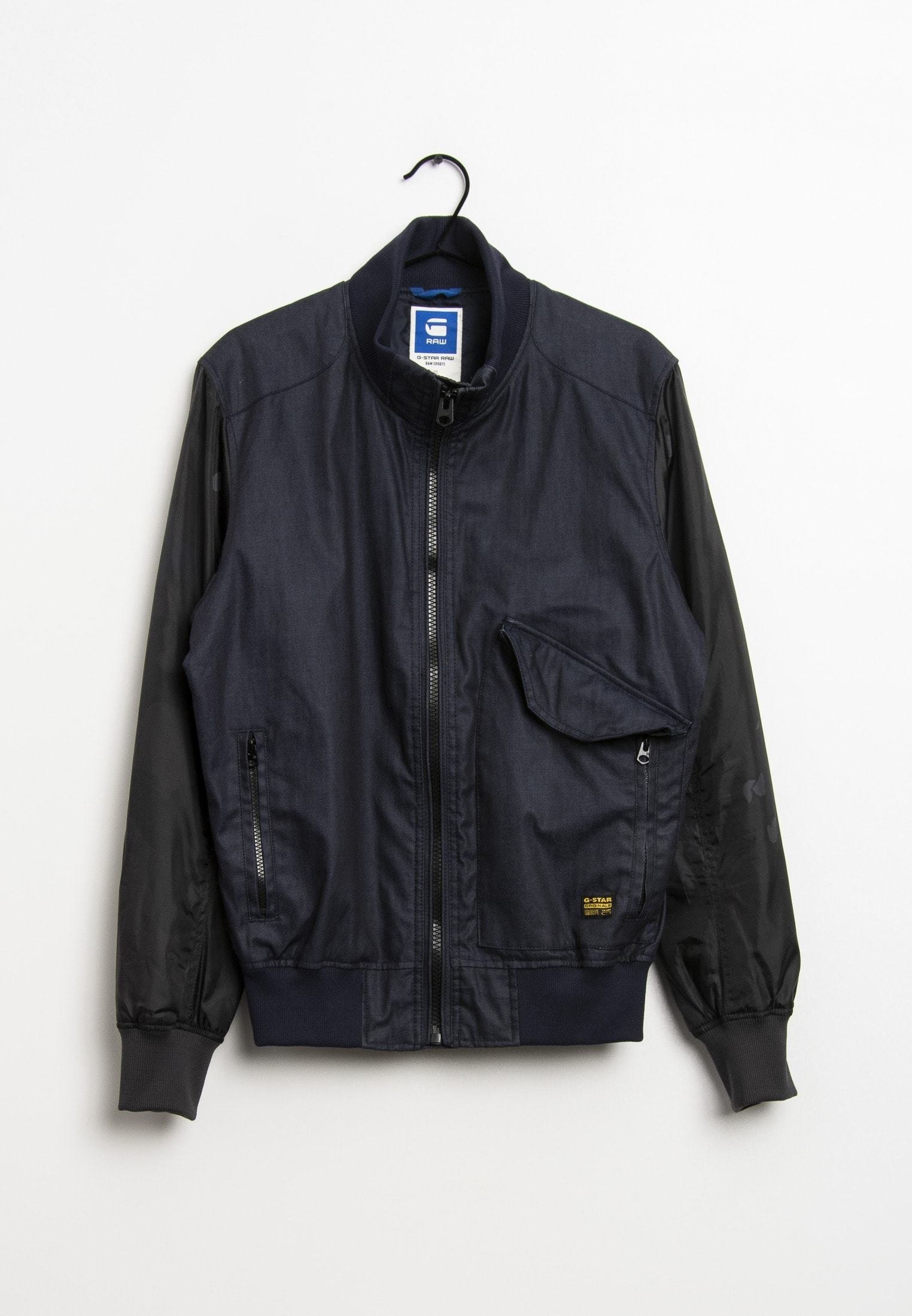 g star blouson