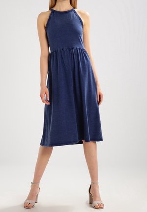 Robe en jersey - dark blue