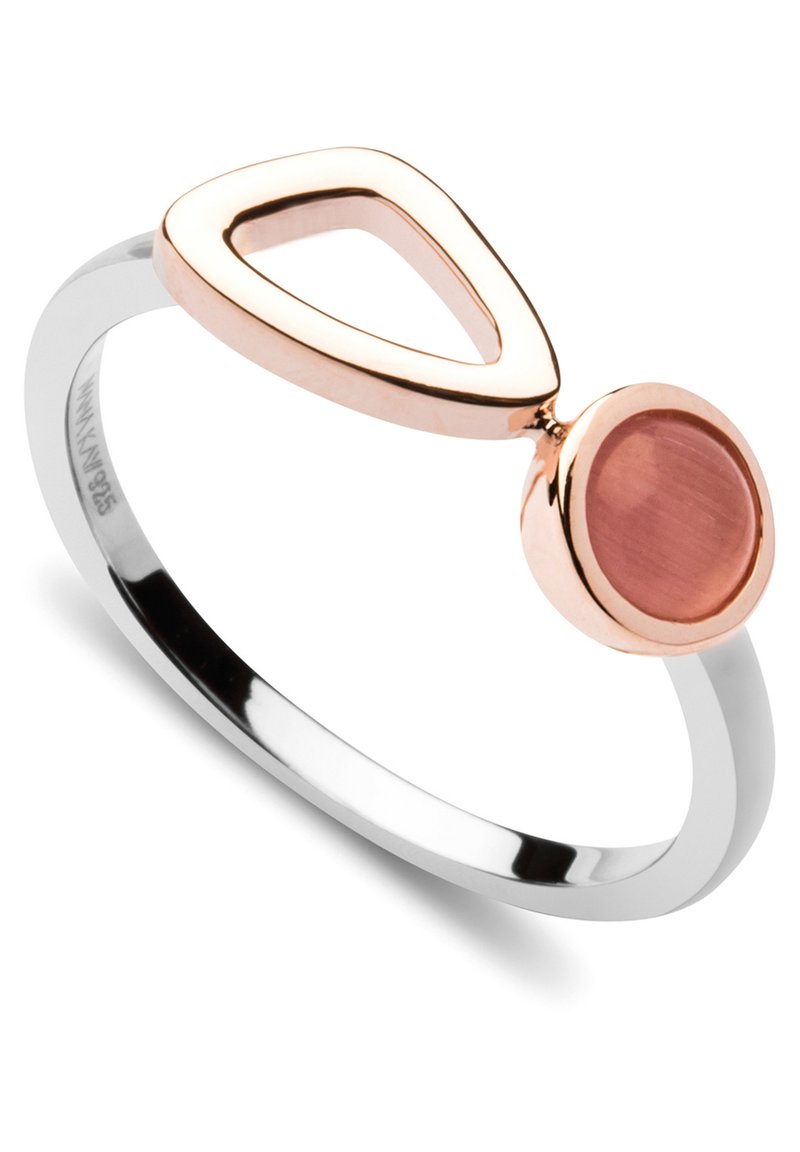 Damen Halsketten | NANA KAY LOVE Ring silber rosé/silberfarben - CL47114 Damen Halsketten | NANA KAY LOVE Ring silber rosé/silberfarben - CL47114