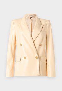 JALETO - Blazer - open beige