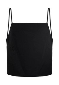 Top - black