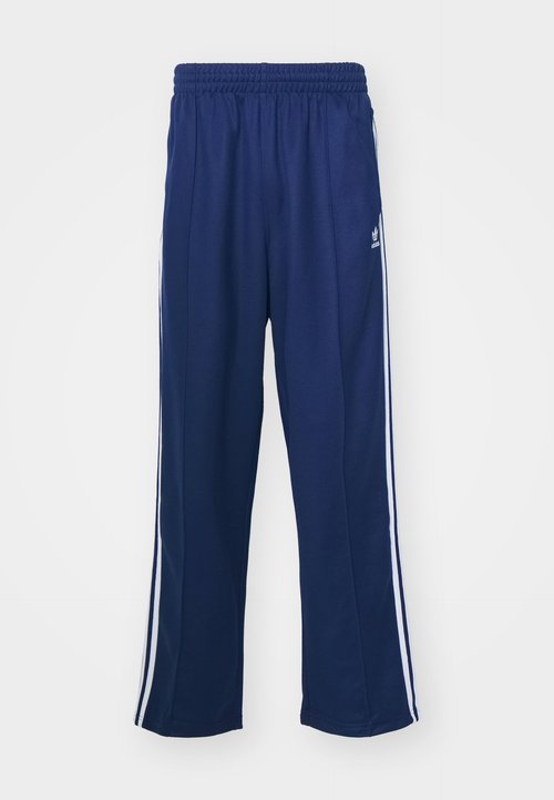 adidas Adicolor Baggy Fit Firebird Track Pants Night Indigo — foto 5