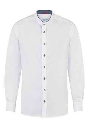 Spieth & Wensky TRACHTEN TG-FALKLAND - Overhemd - blau