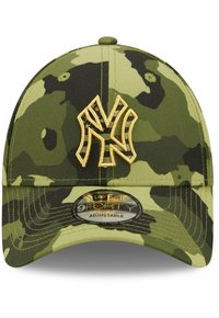 New Era 9FORTY MLB ARMED FORCES DAY 2022 - Cap - new york yankees