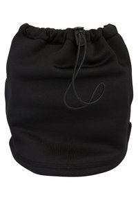 The North Face WINDWALL NECK GAITER TNF BLACK - Tubhalsduk - black