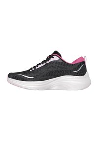 Skechers SNEAKERS BASSE - Zapatillas - black