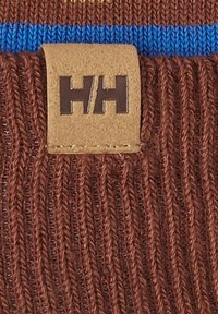 Helly Hansen RIDGELINE  - Gorro - iron oxide