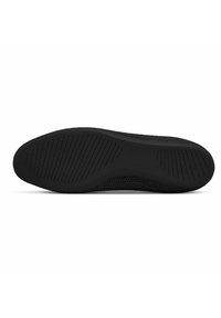 Allbirds TREE BREEZERS - faltbarer Ballerina - jet black