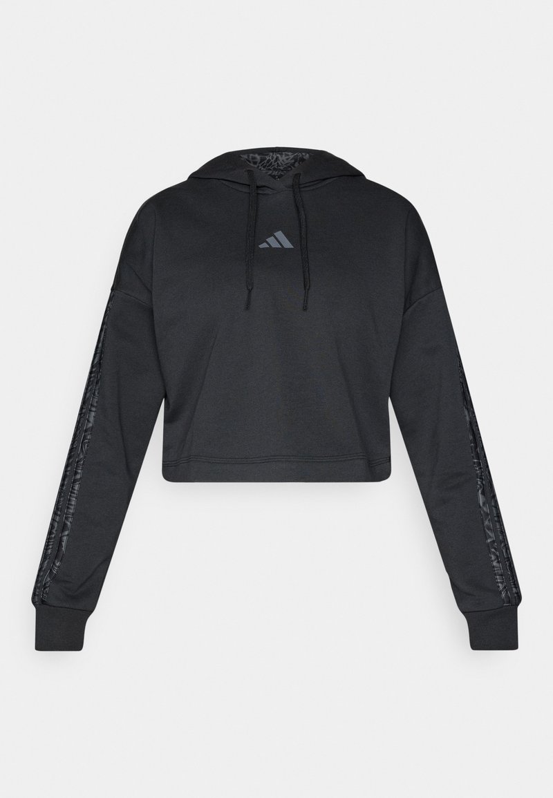 adidas Sportswear Hoodie zwart