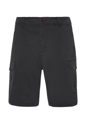 Protest, PRTNYTRO - Shorts - deep grey