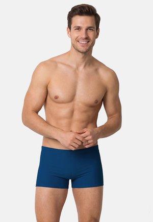 - Spodenki kąpielowe