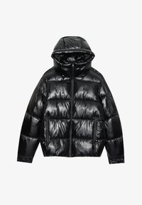 Ausgewählt, black