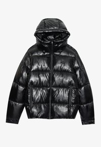 Chaqueta de invierno - black