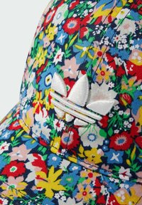 adidas Originals LIBERTY LONDON BASEBALL - Cappellino - multicolor