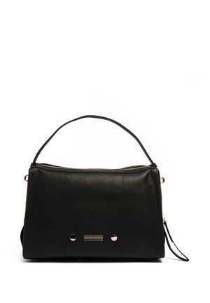 MAIA CLASSIC COPY - Sac à main - black gold