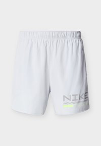 Neizvēlēts, pure platinum-coloured/smoke grey/volt