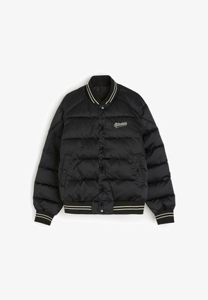 Diverse - Kurtka zimowa