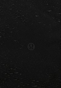 lululemon SNOW WARRIOR LONG - Doudoune - black