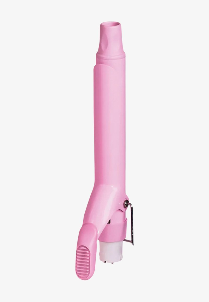 Mermade Hair - STYLE WAND - 25MM CLAMP - Hair Styling Tool - pink, Vergroten