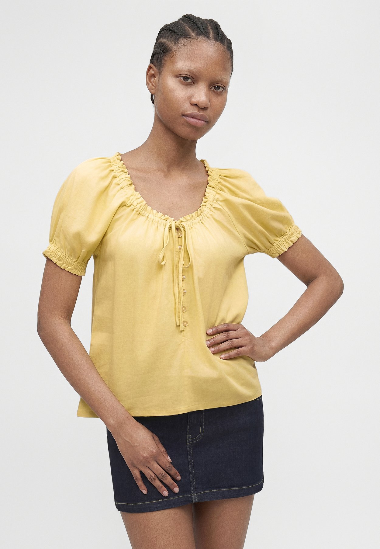 ONLGOA STRING SHIRT